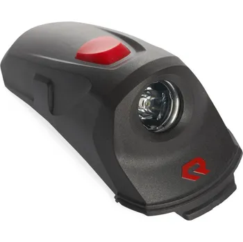 Integrovaná LED svítilna pro přilbu HEROS