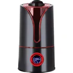 Zvlhčovač vzduchu Verk 24461 Ultrazvukový zvlhčovač vzduchu 3 l černý