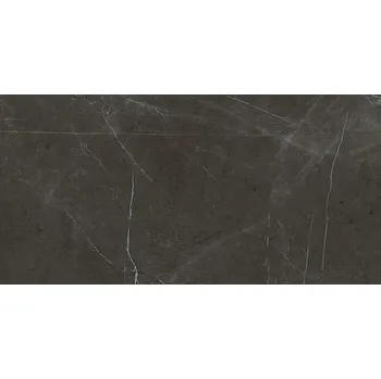 Dlažba Dlažba Graniti Fiandre Marmi Maximum Pietra Grey 37,5x75 cm leštěná MML32673