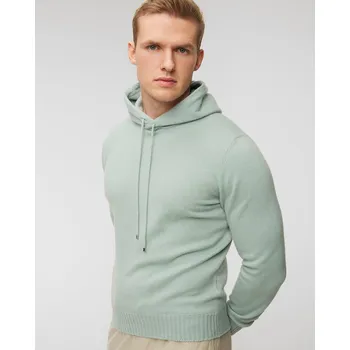 Pánský svetr Kašmírový Svetr Gran Sasso 2022657193-432