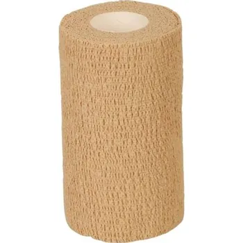 TRM Prowrap obvaz zlatý 10cm (1ks)