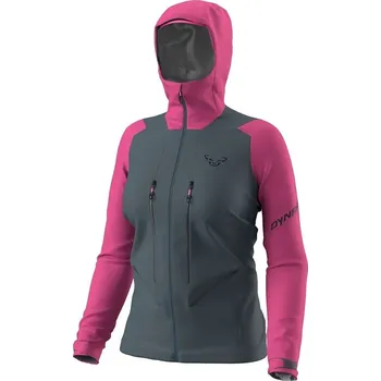 Dámská bunda Bunda Dynafit Blacklight 3L Jacket W magenta