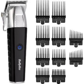 Strojek na vlasy Babyliss E812E Lithium Power