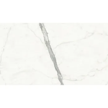 Dlažba Dlažba Graniti Fiandre Marmi Maximum Calacatta Statuario 75x150 cm leštěná MML266715