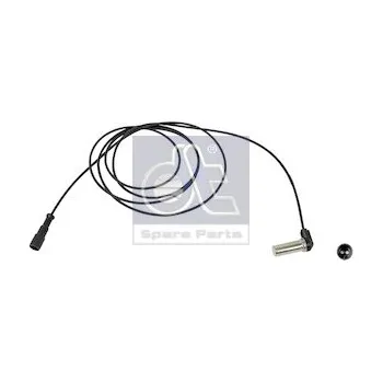 ABS Snímač, počet otáček kol WABCO 4410328620