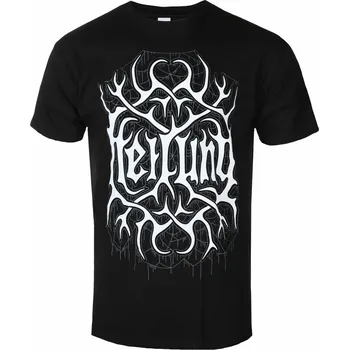 Pánské tričko Tričko metal pánské Heilung - REMEMBER - PLASTIC HEAD - PH12066 - XXL