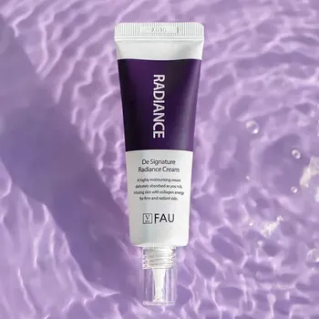 Pleťový krém FAU De Signature Radiance cream 50ml