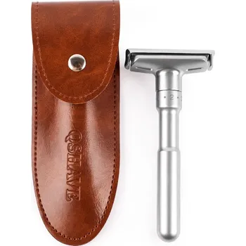 Cestovní pouzdro na holicí strojek QSHAVE