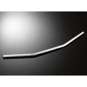 Řídítka Motocyklová řidítka 25mm Highway Hawk DRAG STYLE X-WIDE, šířka 90cm, chrom Chrom