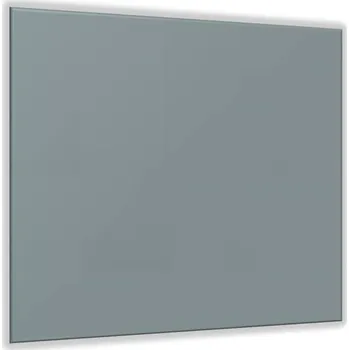 Obklad Sklo do kuchyně jednobarevné - čtvercové rozměry Barva: Šedá RAL7005, Rozměry skla do kuchyně: 34x34cm