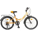 Olpran Anas 20" 2025 oranžová