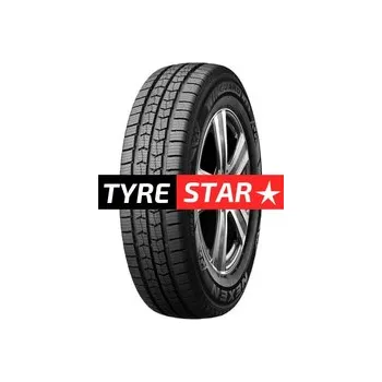 NEXEN WINGUARD WT1 215/70 R15C 109/107R