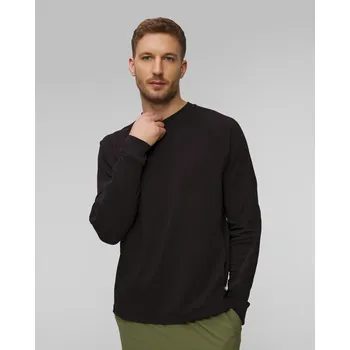 Pánská mikina Pánská Tepláková Mikina On Movement Crew 1me30100553-black