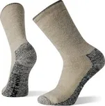 Smartwool Mountaineer Classic Edition Maximum Cushion Crew Socks Uni, Taupe