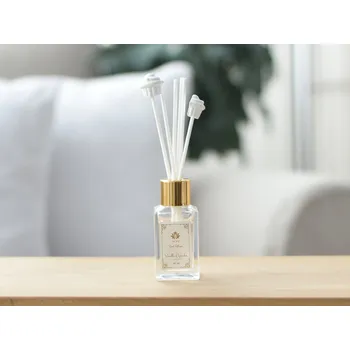 Osvěžovač vzduchu Arôme Difuzér s tyčinkami VANILLA CUPCAKE 30ml, + Prodloužená možnost vrácení zboží do 50 dnů