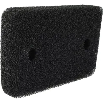 Pěnový filtr do dveří sušiček prádla Miele