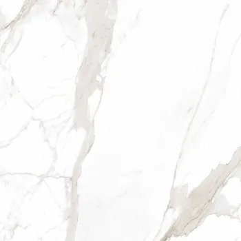 Dlažba Dlažba Ragno Incanto Calacatta Nobile 120x120 cm lesk INR8NP