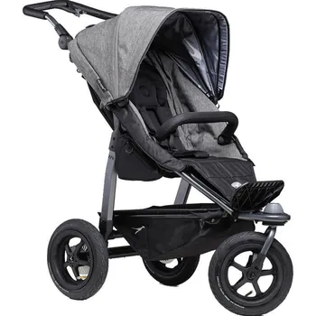 Kočárek Kočárek TFK Mono Air Wheel Premium, grey 415