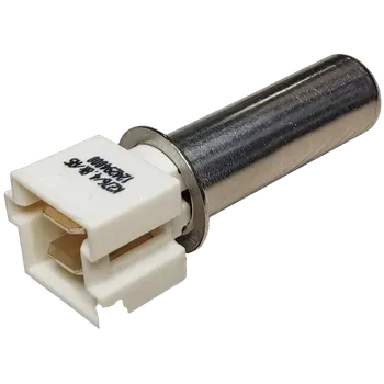 ️ NTC termistor 3792171013 - teplotní senzor pro pračky, myčky a sušičky Gorenje, Electrolux, AEG, Zanussi, Mora, LG - spolehlivý náhradní díl pro přesné měření teploty