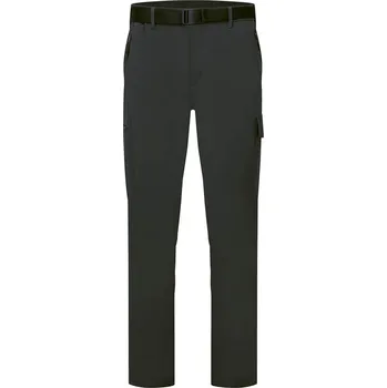 PORTWEST L711 COMBAT / Lehké strečové kalhoty - černá UK 46/EU 62