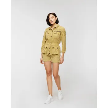 Pánské kraťasy Kraťasy Aeronautica Militare 231be183dct3095-57484