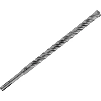 Vrták Vrták SDS+ 4břit Monolit - 8x210mm