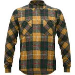 CRAZY Shirt Joker 1 Man, Scottish Gold velikost: XL