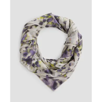 Šátek Mušelínový Dámský šátek Deha D02900-12720