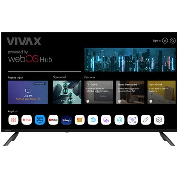 Televizor Televize Vivax LED TV-40LE110WO