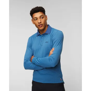 Pánské tričko Pánská Polokošile S Dlouhými Rukávy Chervo Anguy 56348-585