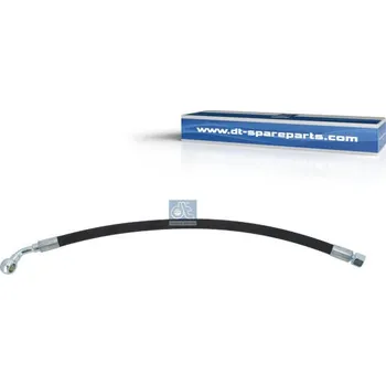 Hydraulická hadice, řízení DT Spare Parts 1.19190