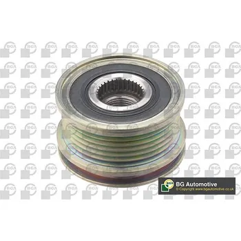 Předstihová spojka BGA DC0105