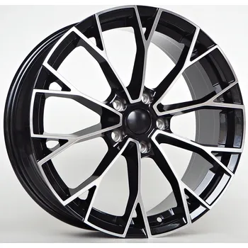 Alu kolo Alu kola Replica Columbia 7,5X18 5X112 ET45 57,1 BFM