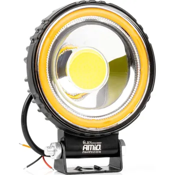 Pracovní světlo LED pracovní světlo AWL83 48W 3600LM 12V 24V AMiO-04427