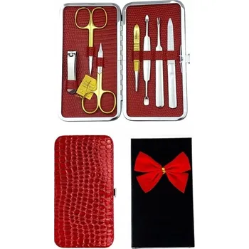 Solingen sada na nehty, manikúra, nůžky + příslušenství