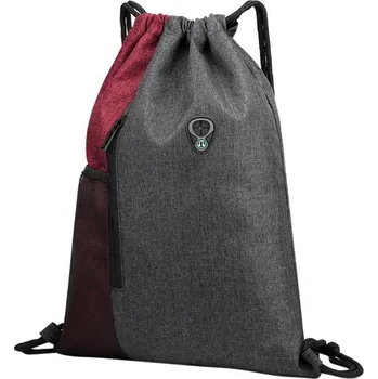 Městský batoh Elements Vak na záda Grey/Red