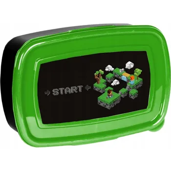 Svačinový box Svačinový Box Paso 750 ml