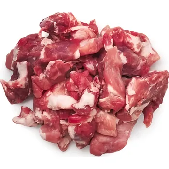 Sušené ovoce Metro Chef Vepřové kostky cca 1.02kg