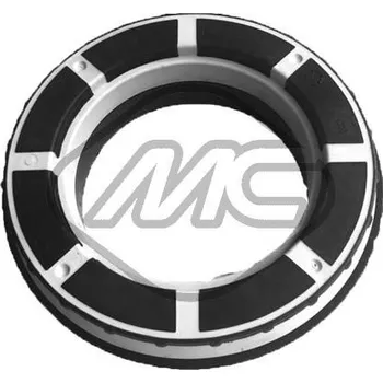 Valivé ložisko, ložisko pružné vzpěry Metalcaucho 58808