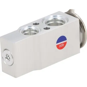 Ventil klimatizace Expanzní ventil, klimatizace AVA 43045002