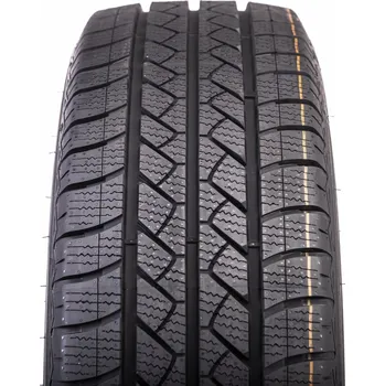 Celoroční pneumatika Goodyear Vector 4Seasons Cargo 215/75R16 116 R s přilnavostí na sněhu (3PMSF)