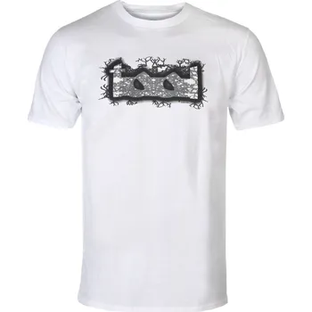 Pánské tričko Tričko metal pánské Tool - DOUBLE IMAGE - PLASTIC HEAD - RTTOO023 - M