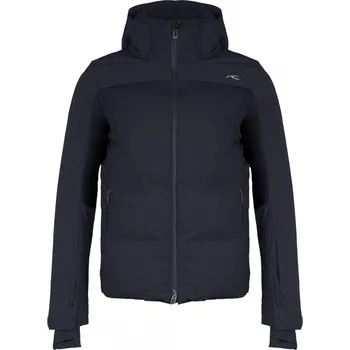 Bunda KJUS Men Green Line 2.0 Jacket Barva: black, Velikost: 50, Pohlaví: Pánské