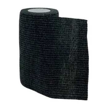 TRM Prowrap obvaz černý 10cm (1ks)
