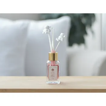 Vůně do bytu Arôme Difuzér s tyčinkami APPLE CINNAMON 30ml, + Prodloužená možnost vrácení zboží do 50 dnů