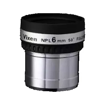 Okulár Vixen NPL 8mm PLÖSSL 1.25" 50°