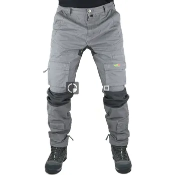 Pánské kalhoty Industrial Starter Stretch ON 8738/080 kalhoty M