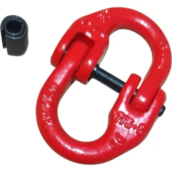 zvedák Spojovací článek "C" - nosnost 2000 kg, pevn. tř. 8.