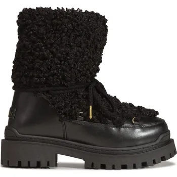 Dámská obuv Zimní Boty Inuikii Vegan Riccio Vegan Riccio 70107119-201