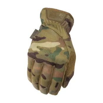 Rukavice Mechanix FastFit, multicam, S